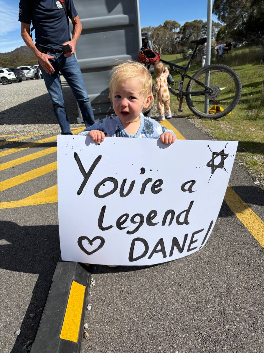 My little man ❤️