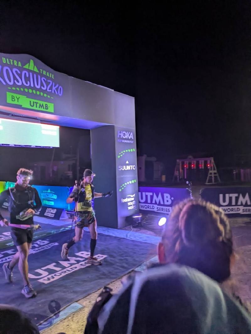 Featured image of post Kosci100 Journal