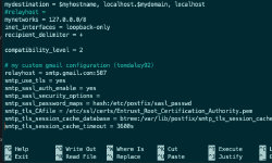 Featured image of post Proxmox Email Alerts Setup