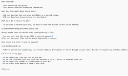 Featured image of post Securing Your Nas Against Ransomware