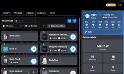 Featured image of post Shelly Devices Home Automation Scripts