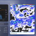 Storm Watch Dashboard