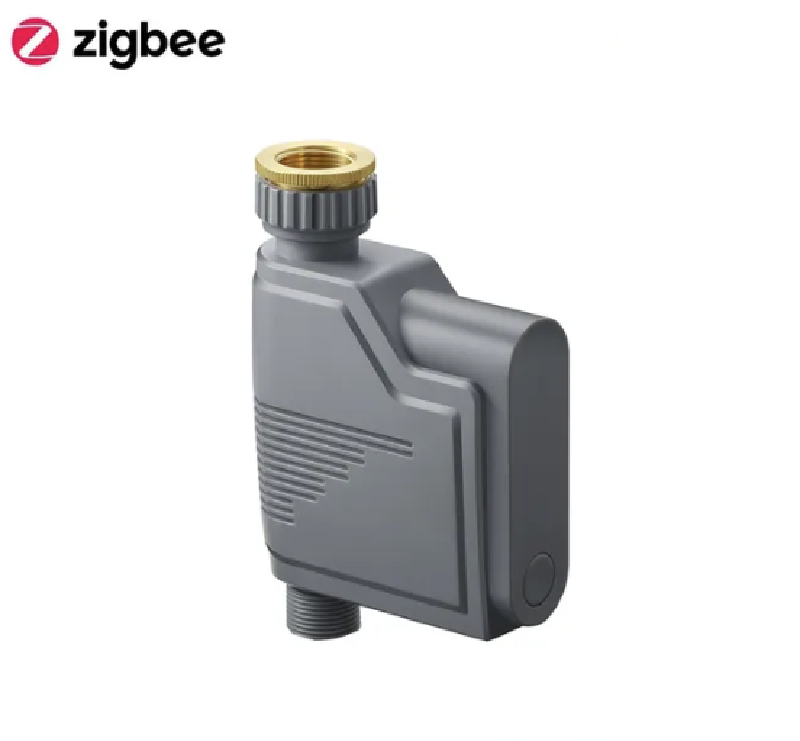 Featured image of post Tuya Zigbee Valve Power Supply Conversion: A Step-by-Step Guide